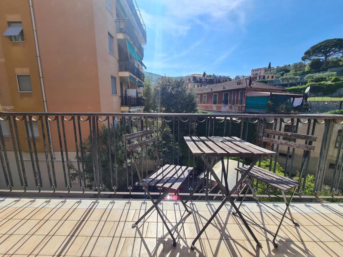 Casa Gelina By Portofinovacanze Santa Margherita Ligure Exterior photo